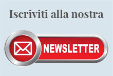 Iscrizione alle newsletter